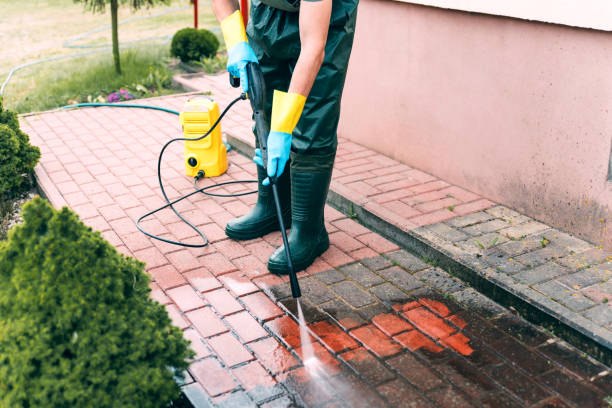 Reliable Pleasantville, NY Pressure Washing Services Solutions